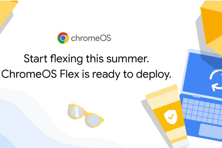 chromeos flex out of beta