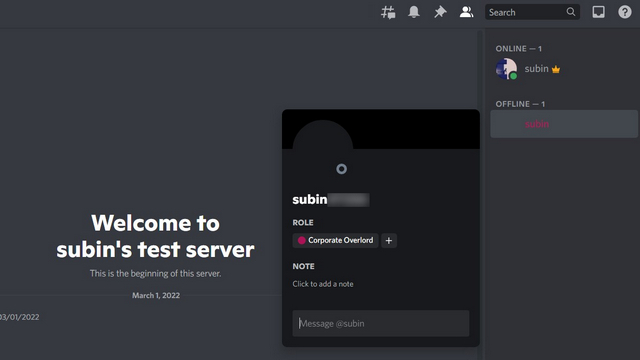 How To Add And Manage Discord Roles? — 2021 Updated Guide