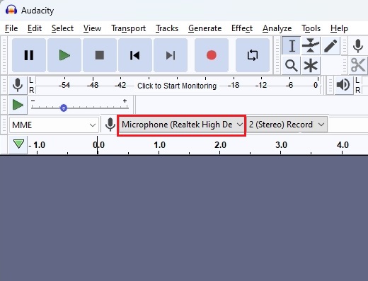 How to Record Audio in Windows 11