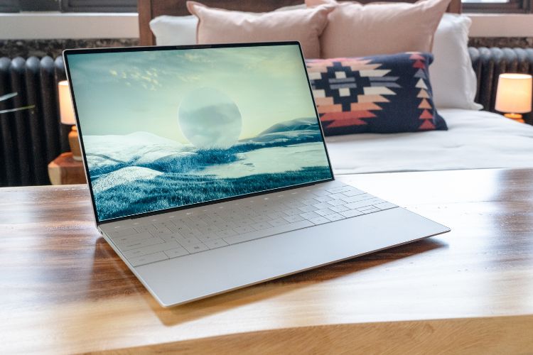 Dell XPS 13 Plus 9320 with 12th Gen Intel Chip Launched in India | Beebom