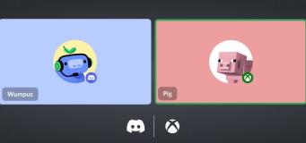 discord on xbox: how to use discord voice on xbox