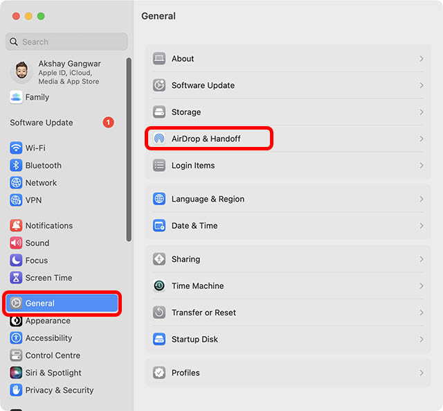 Cách sử dụng FaceTime Handoff trên iPhone và Mac