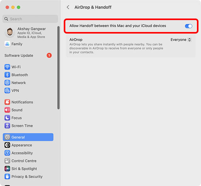 How to Use FaceTime Handoff on iPhone and Mac