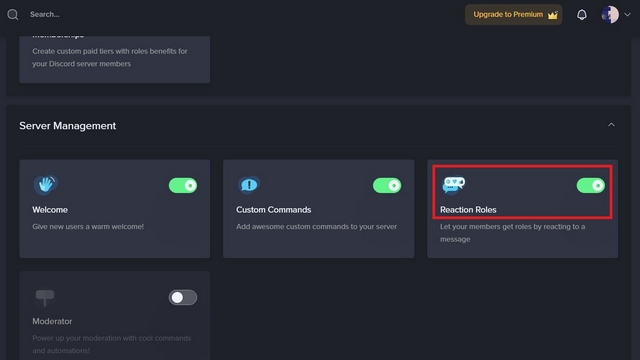 How To Create A Paid Discord Server