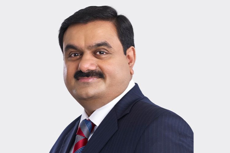 gautam adani