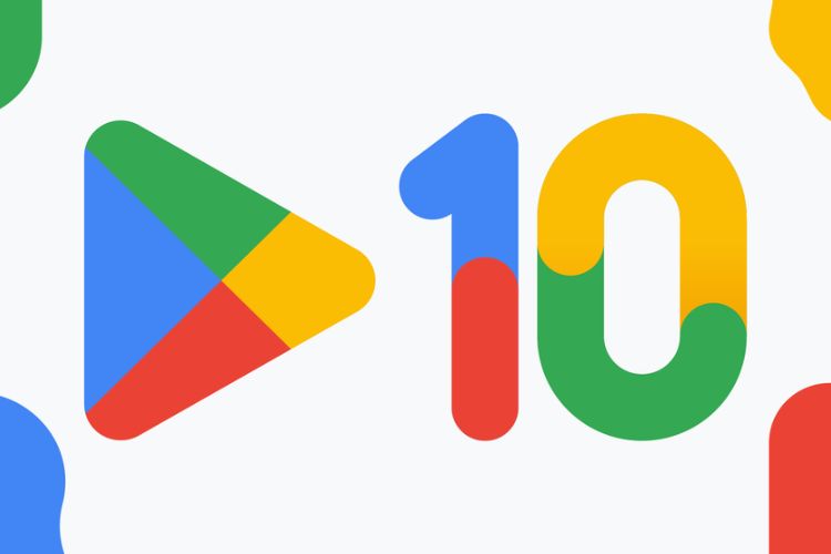 google play store new logo