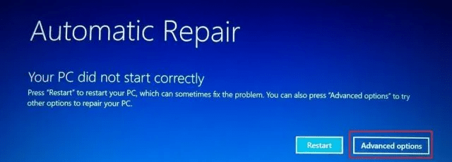 How to Fix INACCESSIBLE BOOT DEVICE BSOD Error in Windows