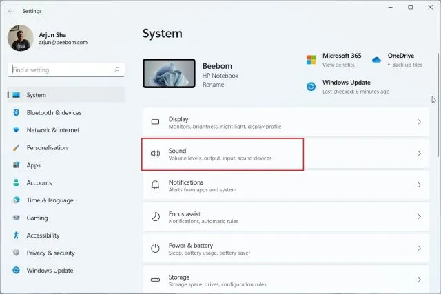 How to Set up and Test Your Microphone in Windows 11