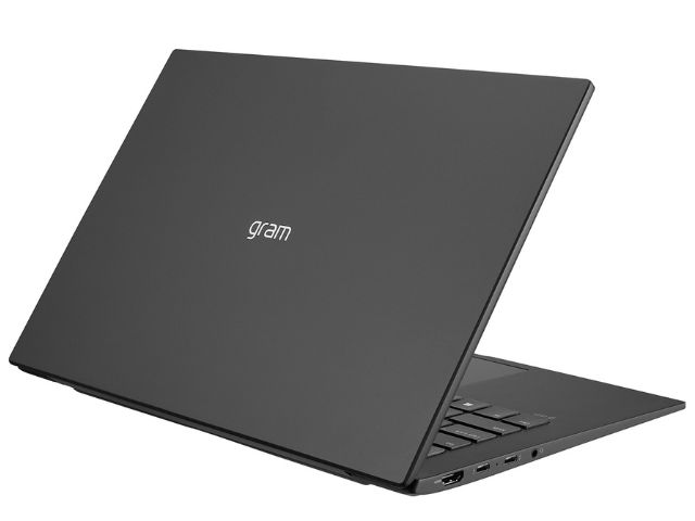 LG 2022 Gram laptops launched