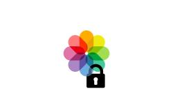 lock hidden photo album iphone featured
