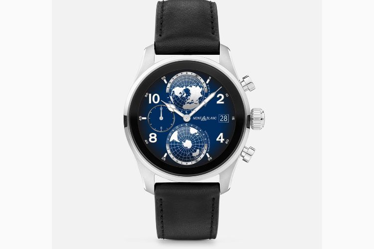 Wear OS 3: Compatible watches and update details - Wareable