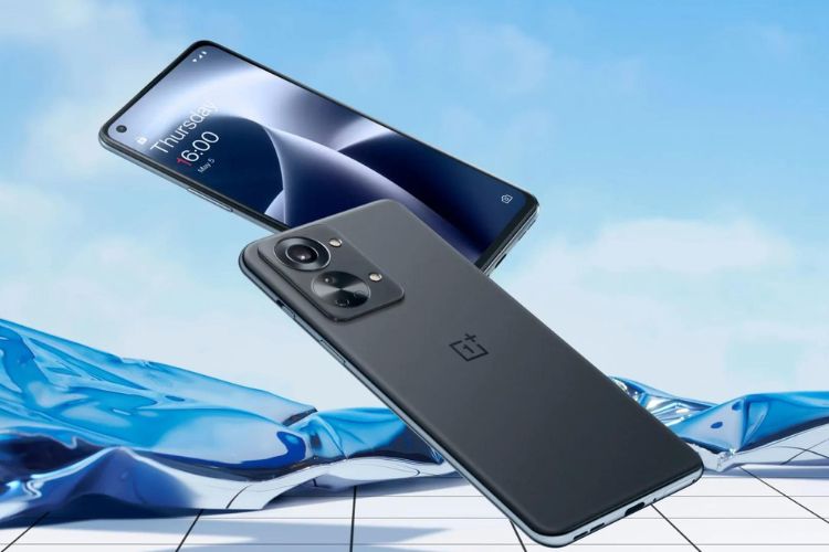 oneplus nord 2t india