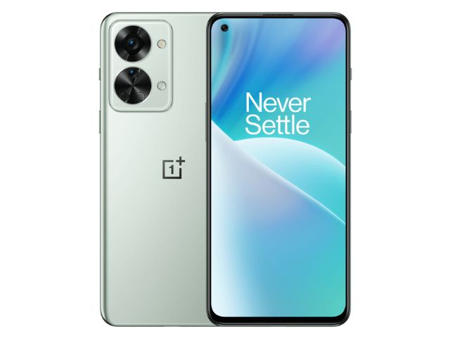 oneplus nord 2t launched in India