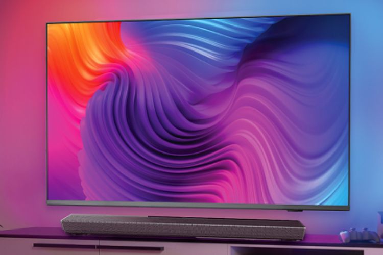 Philips Ambilight 7900 Series 55 Inch Ultra Hd Led Tv Review: Unique Concept, But At An Expensive Price!