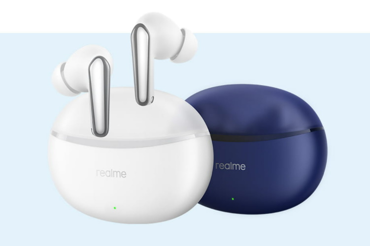 MWC 2022: Realme Buds Air 3 with active noise cancellation launched - Times  of India