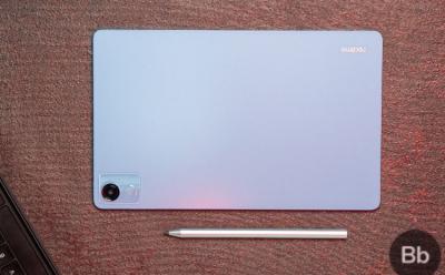 realme pad x launched India