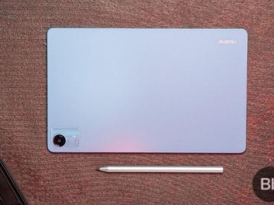 realme pad x launched India