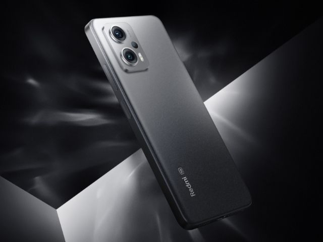 redmi k50i