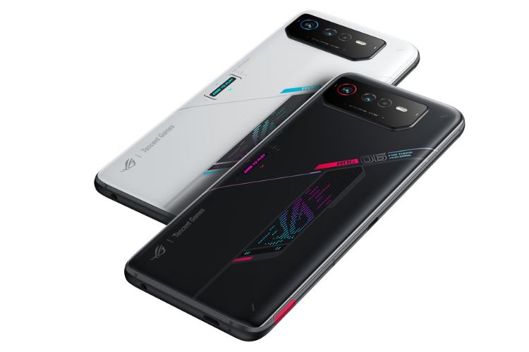 Asus ROG Phone 8 and 8 Pro Renders and Specs Leak, Confirming Everything We  Need to Know
