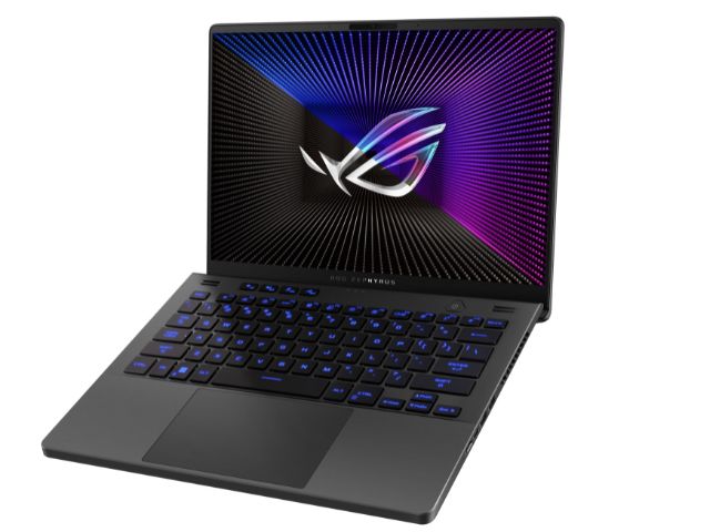 asus rog zephyrus g14