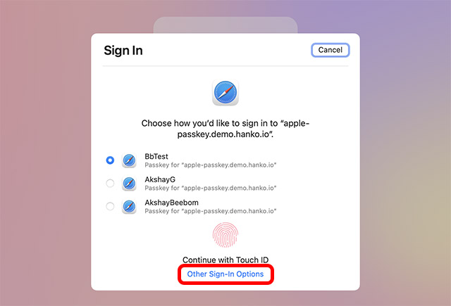 Google and Apple Want You to Log In With Passkeys. Here's What