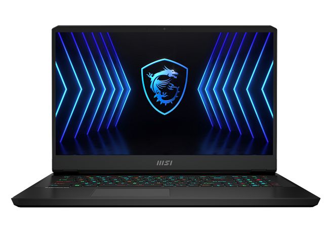 msi vector gp76 hx laptop