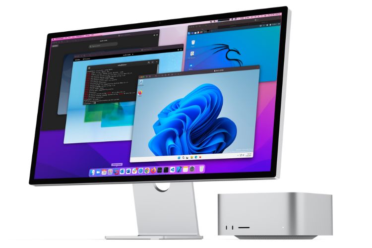 VMware Fusion は Windows 11 を Intel、Apple Silicon Mac に提供します Tech News