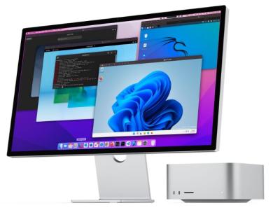 vmware fusion windows 11 on macs