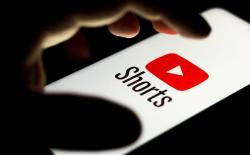 youtube shorts feature