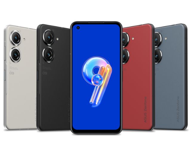 asus zenfone 9