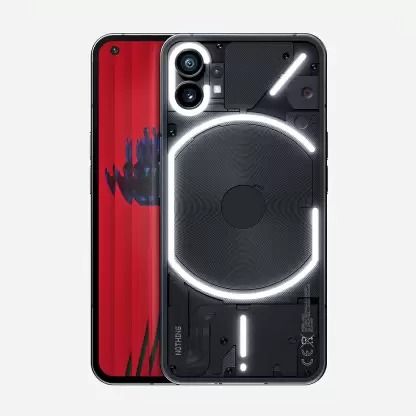 1. Nothing Phone (1)