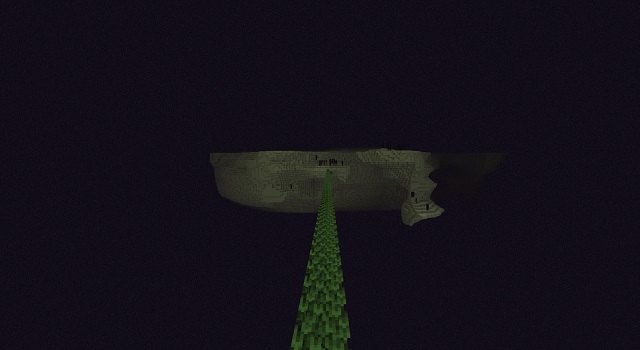 Enderman farm, creation #798