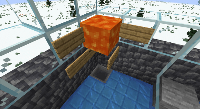 Minecraftで鉄の農場を作る方法