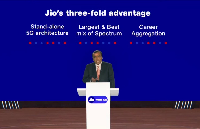 Jio 5G in India: Launch Date, Bands, Cities, Plans, SIM Card, Download Speed, and More