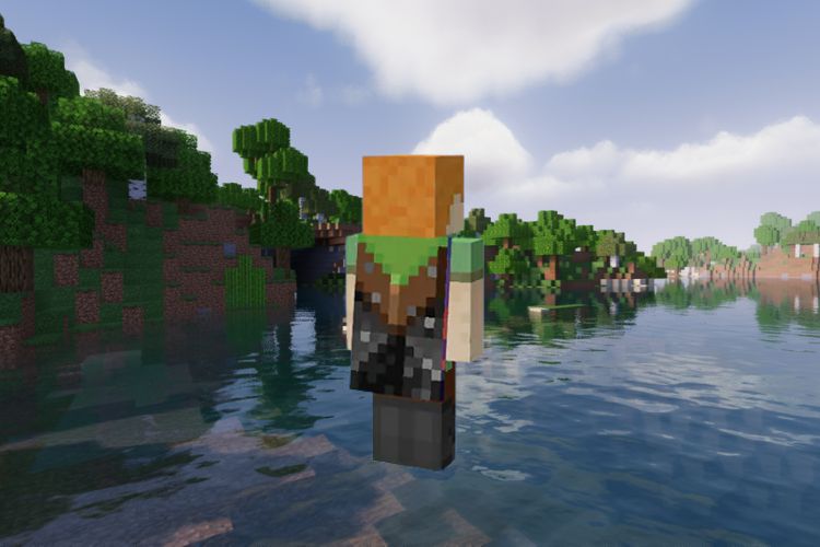 Update A New Free Minecraft Vanilla Cape Might Is Here Beebom