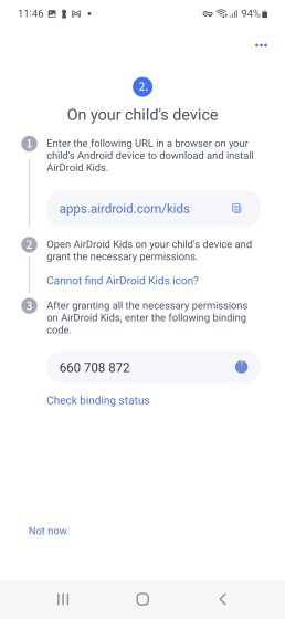 AirDroid Parental Control Helps Keep Your Children Safe - 54