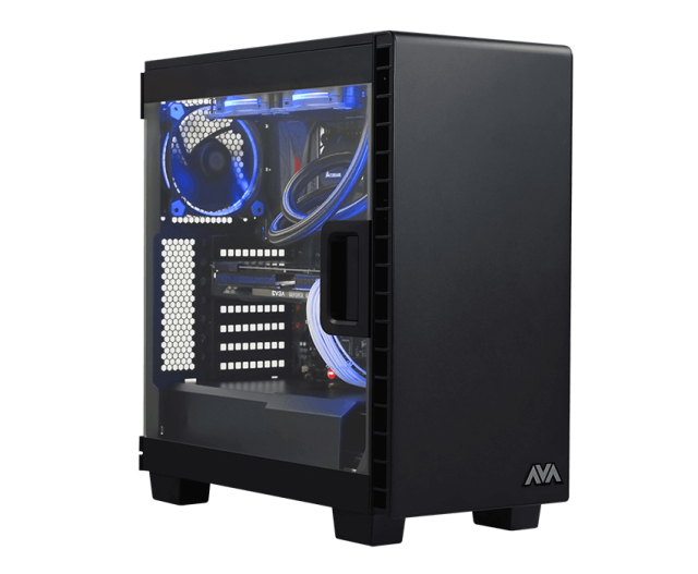 Types of Motherboards Motherboard Sizes Explained Beebom