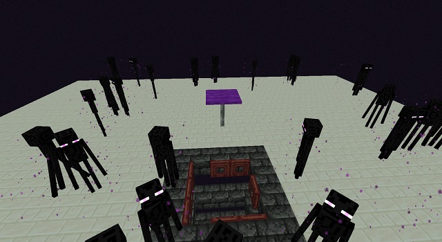 How to Make An Enderman Farm in Minecraft (2022)