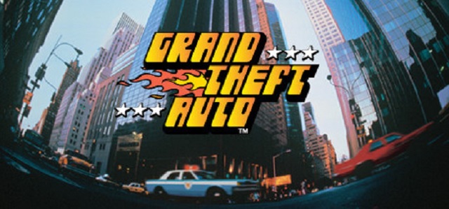 GTA 1 Wallpaper