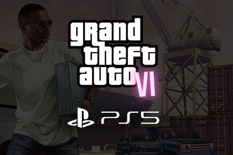 GTA 6 PS4 & PS5 - Everything We Know - PlayStation Universe