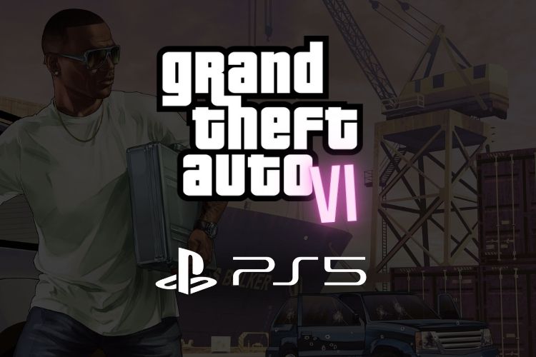 GTA 6 EXCLUSIVO de PS5? SAIBA TUDO! (Versão PS5 Opinião) 