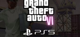 GTA 6 PS5 - Will GTA 6 Be PS5 Exclusive