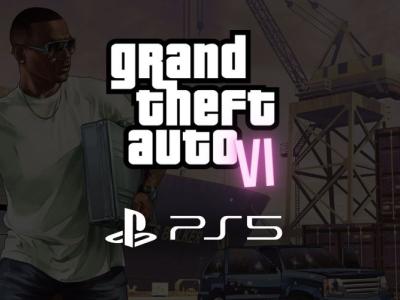 GTA 6 PS5 - Will GTA 6 Be PS5 Exclusive