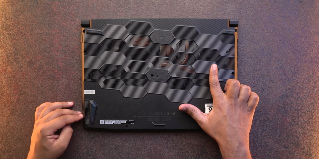 hive design MSI