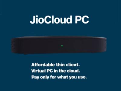 Jio-Cloud-PC