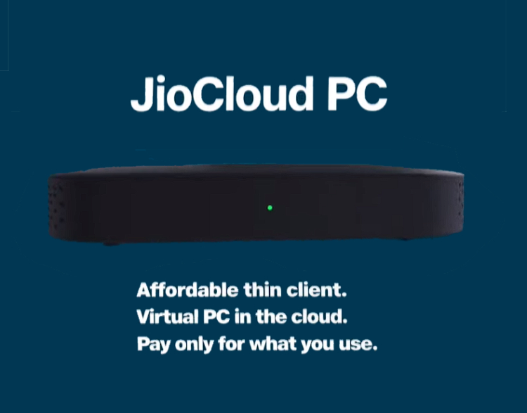Jio-Cloud-PC