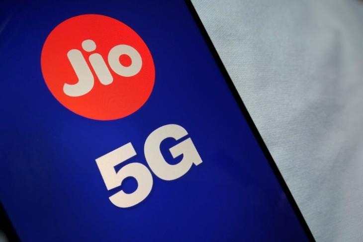 Jio 5G In Indien: Startdatum, Bands, Städte, Pläne, Sim, Geschwindigkeit Und Mehr