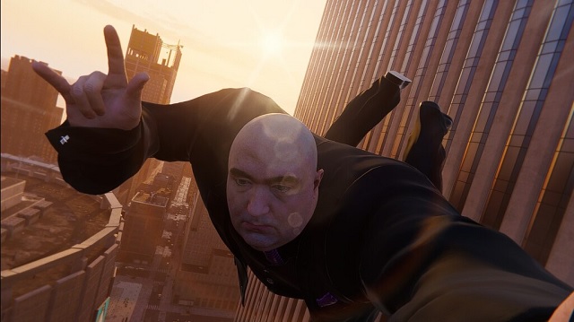 Spider-Man PC Mods Make the MCU Multiverse Look Tame