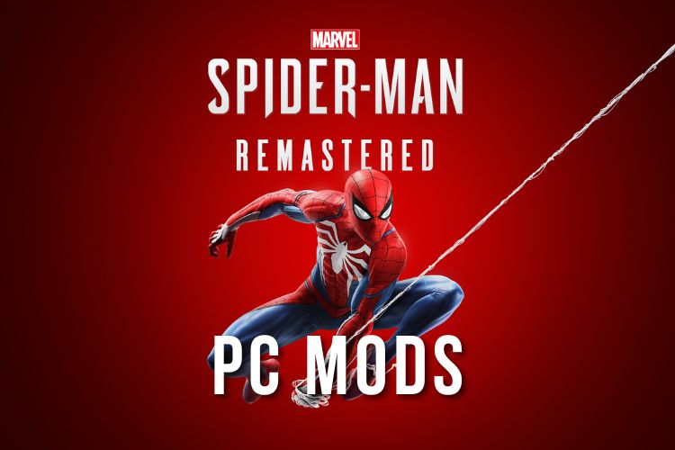Cursed Marvel's Spider-Man PC mod swaps Peter Parker for the
