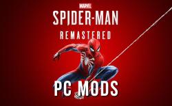 Marvel's Spider-Man Remastered Best PC Mods That You Shouldn't Miss